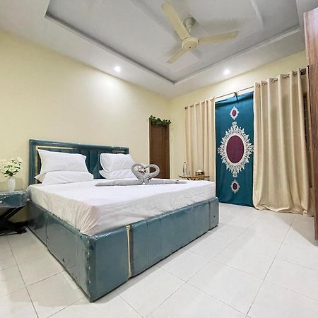 Islamabad Guest House Esterno foto