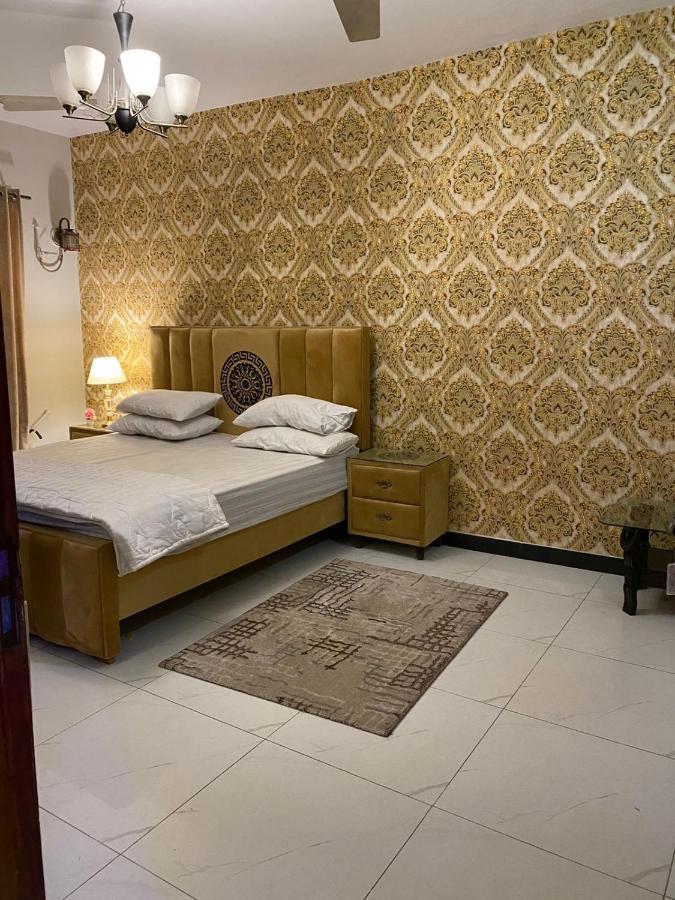 Islamabad Guest House Esterno foto