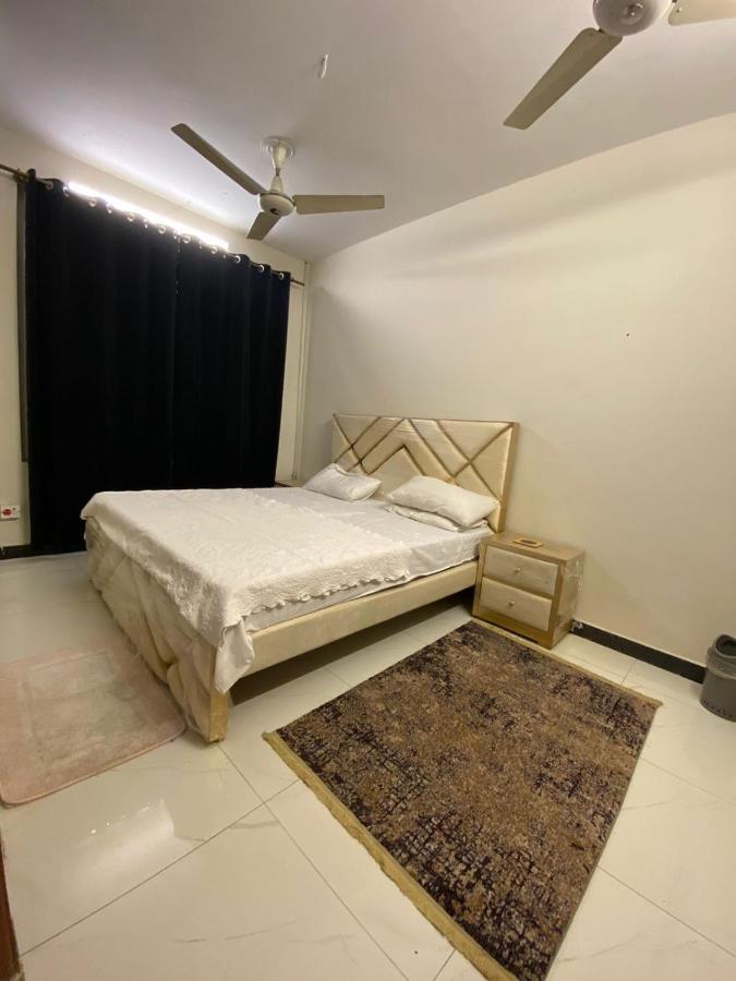 Islamabad Guest House Esterno foto