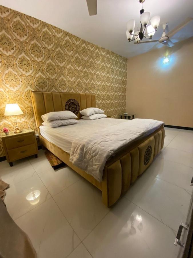 Islamabad Guest House Esterno foto