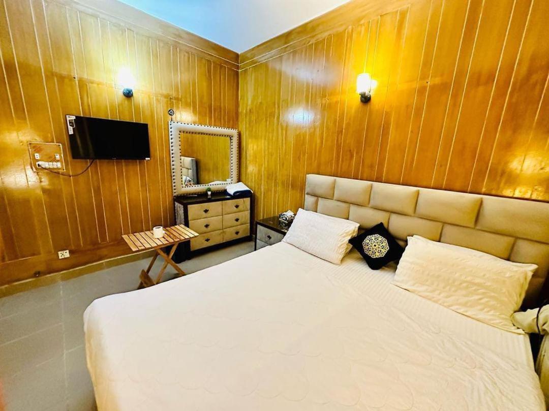 Islamabad Guest House Esterno foto