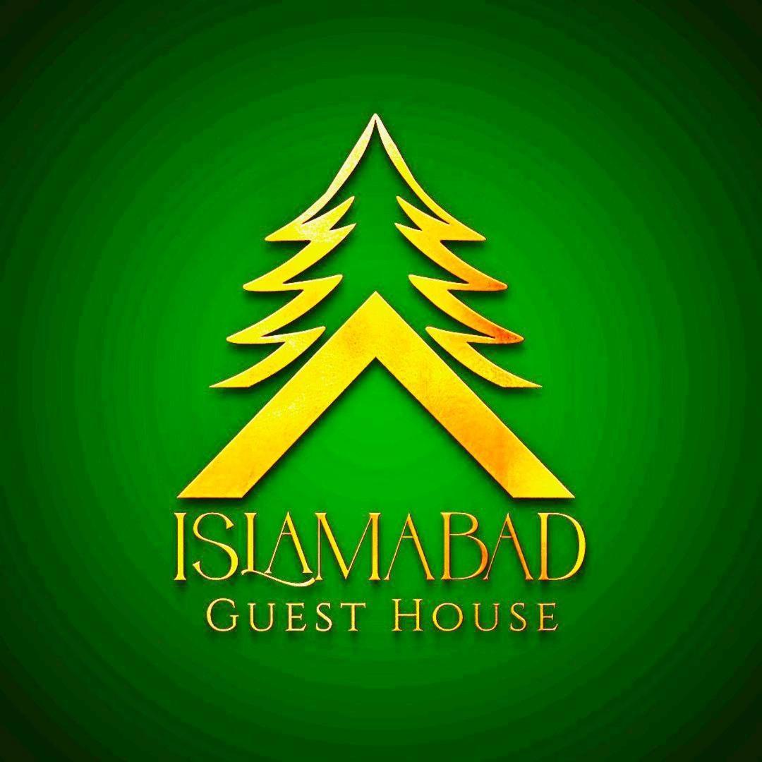 Islamabad Guest House Esterno foto