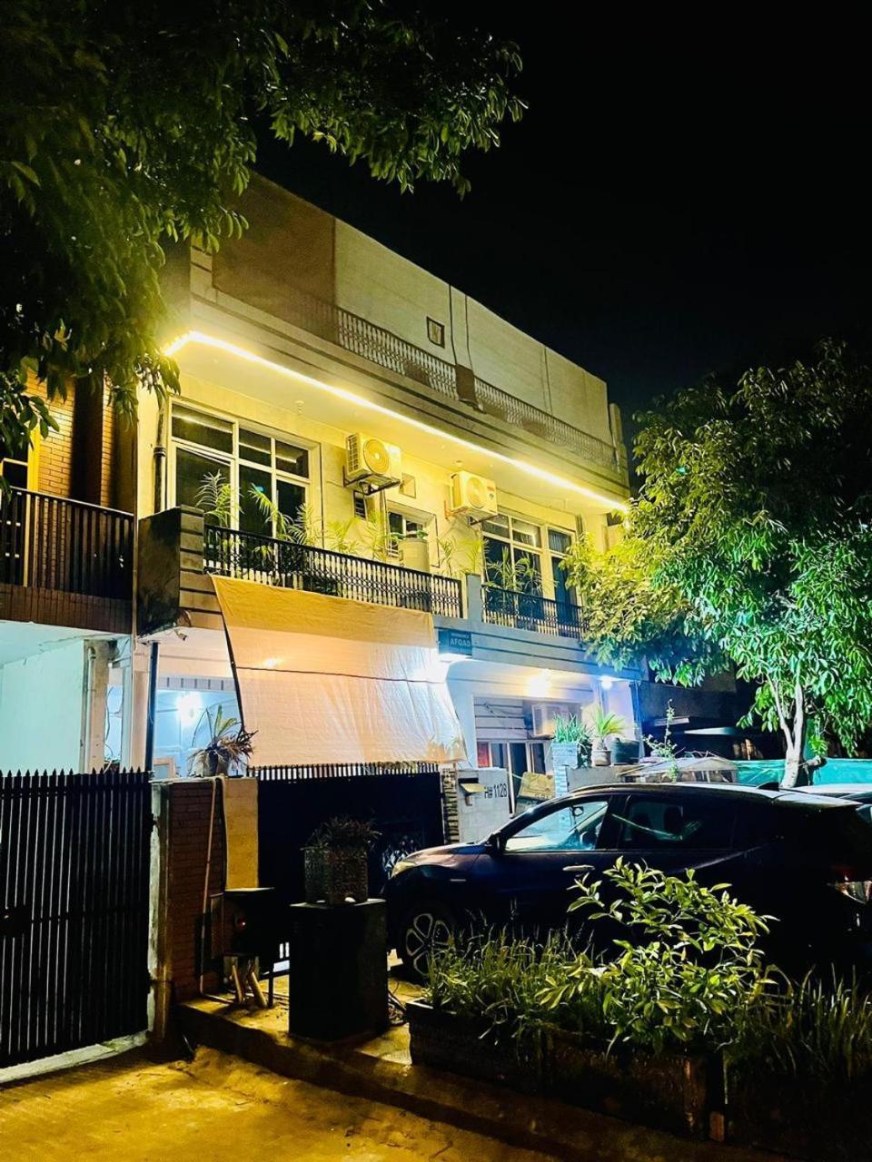 Islamabad Guest House Esterno foto